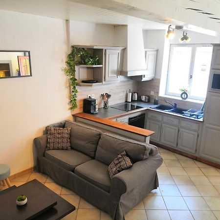 Brens  La Casa De Brens 아파트 외부 사진