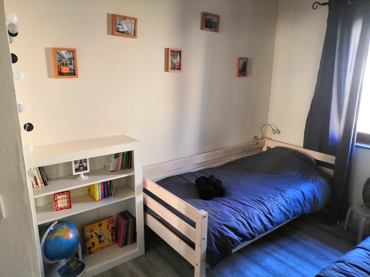 Brens  La Casa De Brens 아파트 외부 사진