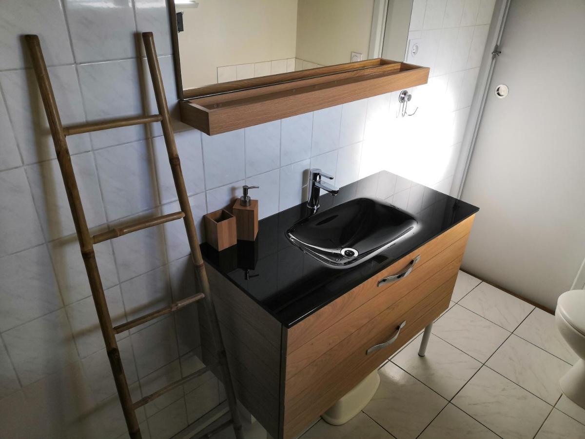 Brens  La Casa De Brens 아파트 외부 사진