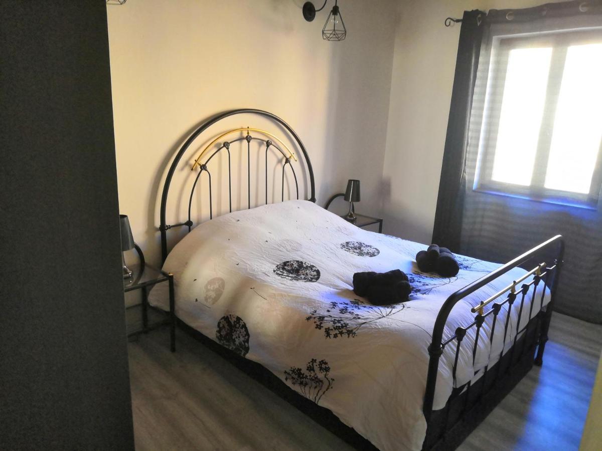 Brens  La Casa De Brens 아파트 외부 사진