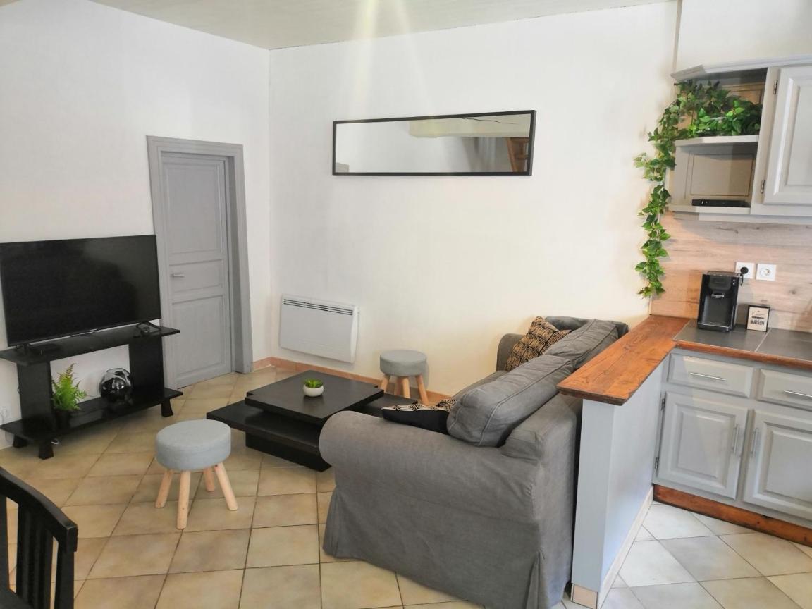 Brens  La Casa De Brens 아파트 외부 사진