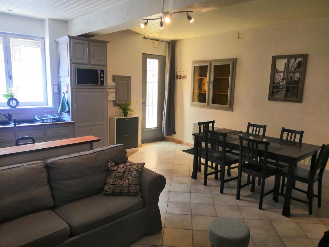 Brens  La Casa De Brens 아파트 외부 사진