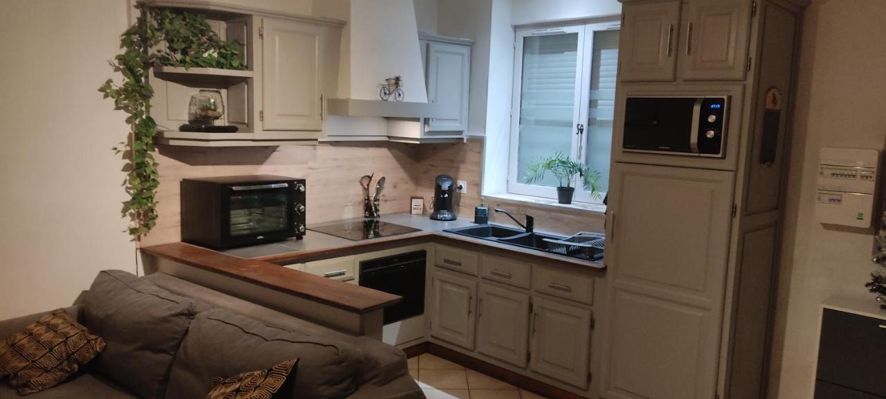 Brens  La Casa De Brens 아파트 외부 사진